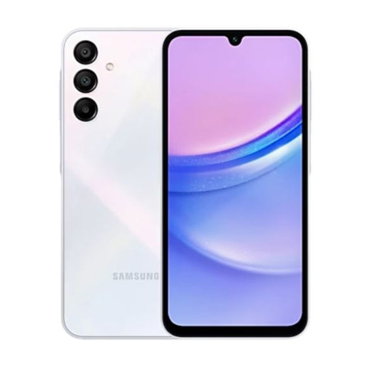 گوشی موبایل سامسونگ مدل Galaxy A15 (RAM 8) ظرفیت 256GB (ویتنام) – آبی