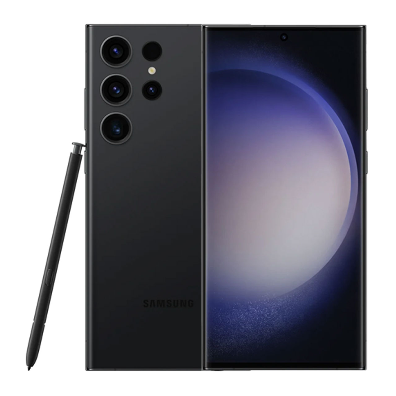 گوشی موبایل سامسونگ مدل Galaxy S23 Ultra (RAM 8) ظرفیت 256GB (ویتنام) – مشکی
