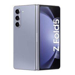 گوشی موبایل سامسونگ مدل Galaxy Z Fold5 5G (RAM 12) ظرفیت 256GB – آبی (ویتنام)
