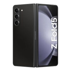 گوشی موبایل سامسونگ مدل Galaxy Z Fold5 5G (RAM 12) ظرفیت 512GB – مشکی (ویتنام)