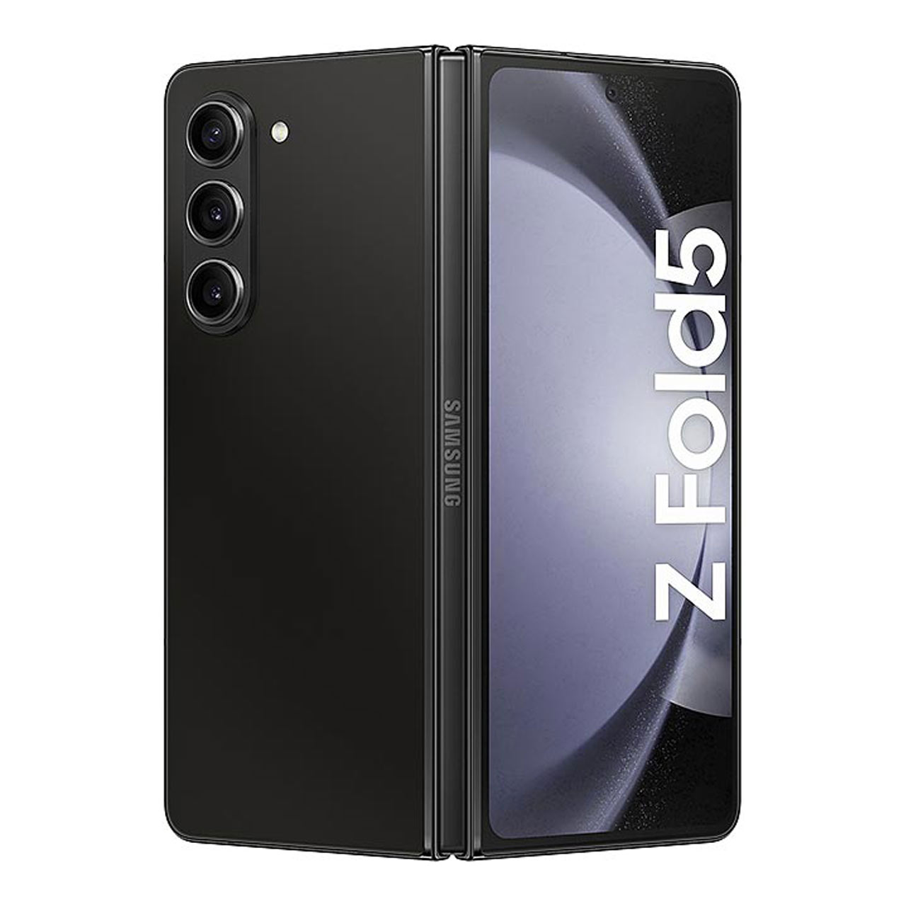 گوشی موبایل سامسونگ مدل Galaxy Z Fold5 5G (RAM 12) ظرفیت 256GB – مشکی (ویتنام)