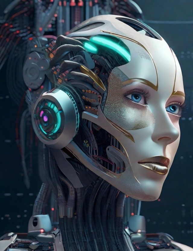 هوش مصنوعی: بررسی کامل تاریخچه، کاربردها و آینده