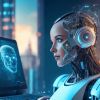 تاثیر هوش مصنوعی در آینده شغلی: چالش‌ها و فرصت‌ها