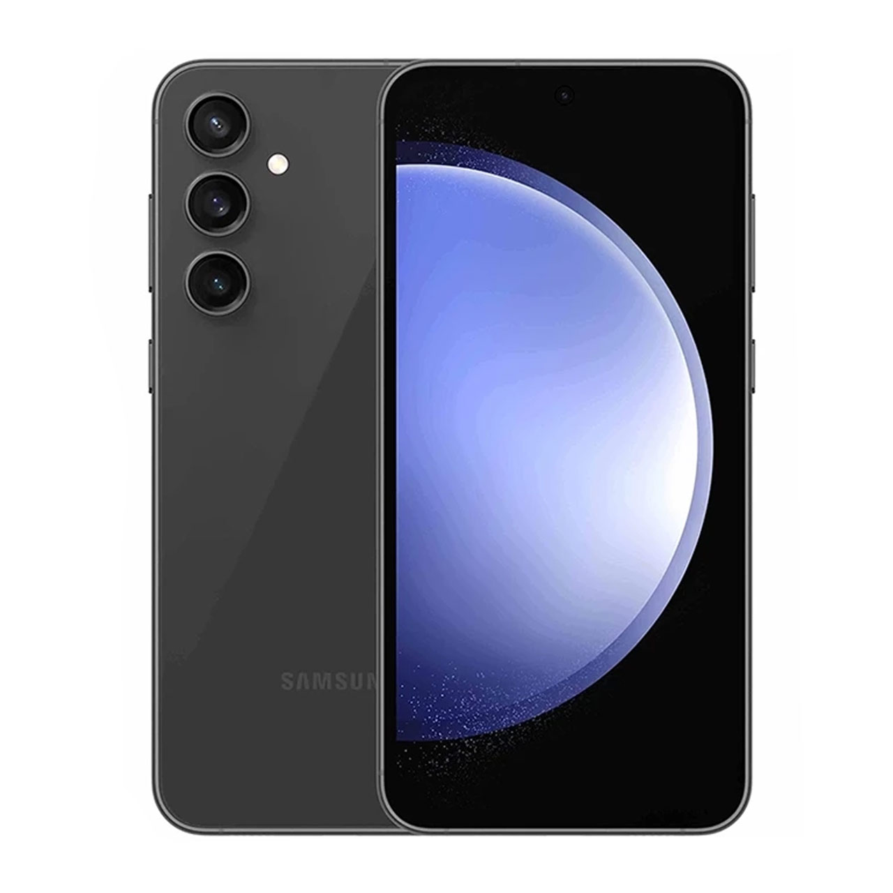 گوشی موبایل سامسونگ مدل Galaxy S23 FE 5G (RAM 8) ظرفیت 128GB – مشکی (ویتنام)